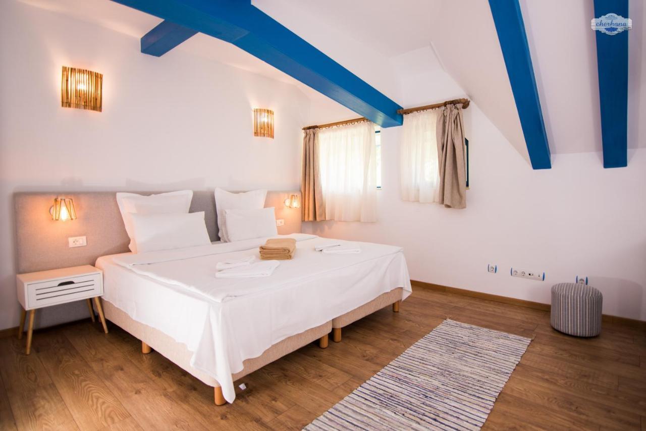 Cherhana Resort (Adults Only) Крішан Номер фото