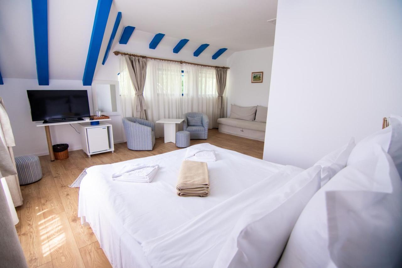 Cherhana Resort (Adults Only) Крішан Екстер'єр фото
