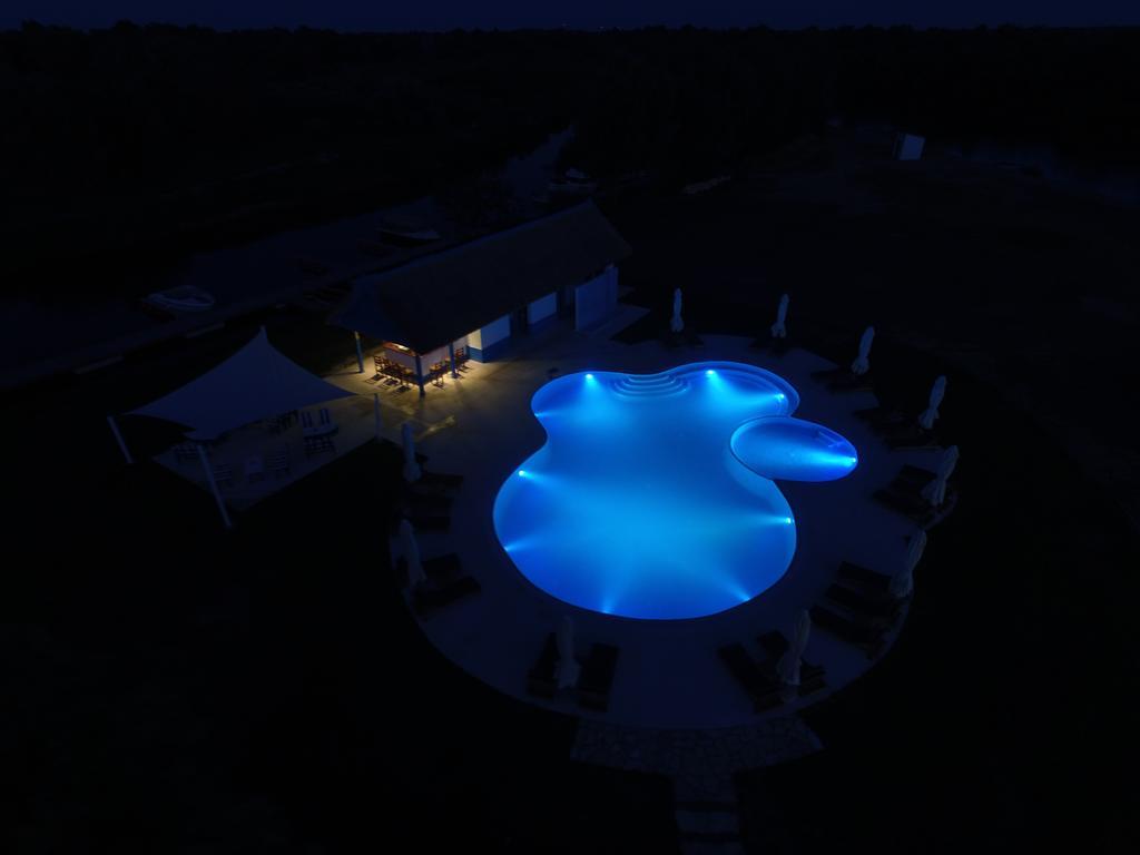 Cherhana Resort (Adults Only) Крішан Екстер'єр фото