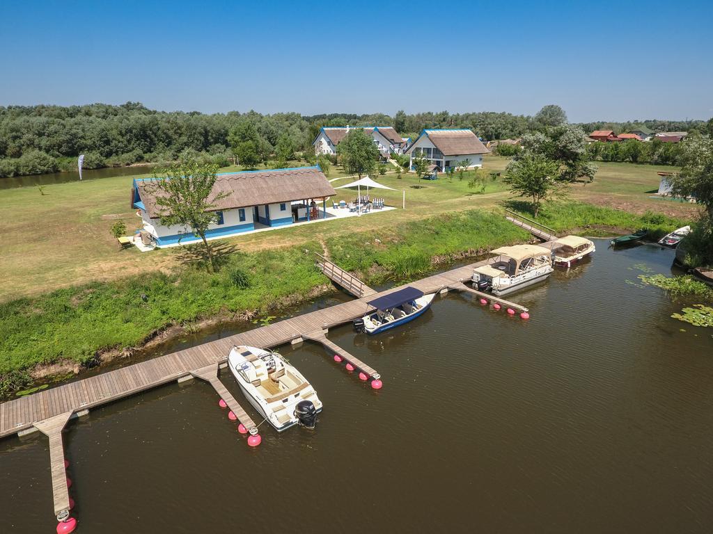 Cherhana Resort (Adults Only) Крішан Екстер'єр фото